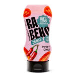 Rabeko - Sweet Chili Zero 350ml - fittprotein
