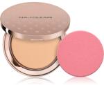 Naj Oleari Moist Infusion Cream Compact Foundation kompakt krémalapozó hölgyeknek 01 Powder 8 g