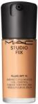 MAC Studio Fix Fluid SPF 15 C4.5 30 ml