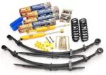Terrain Tamer Kit complet suspensie Toyota Hilux (2005-2015) Terrain Tamer TGS +5cm