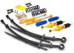 Terrain Tamer Kit complet suspensie Toyota Hilux (2015-2024) Terrain Tamer TGS +5cm
