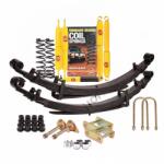 Terrain Tamer Kit suspensie complet Toyota Land Cruiser 71/74 (1999-prezent) lift 50 mm amortizoare TGS Terrain Tamer
