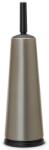 Brabantia WC kefe RENEW, platina, Brabantia (BRAB477324)