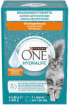 Purina One Hydralife Tápkiegészítő Macskáknak (Csirke) - 6x50 g