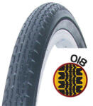 Vee Rubber gumiabroncs kerékpárhoz 47-406 20x1, 75 VRB018 fekete