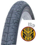 Vee Rubber kerékpáros külső gumi 40-622 700x42C VRB159 fekete