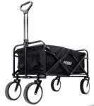 Kraft&Dele Összecsukható szállítókocsi 130l 65052 (KD3088)