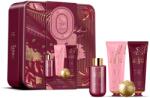 Grace Cole Velvet Plum & Soft Suede díszdobozban, 150 ml
