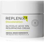 Replenix Discoloration bőrkrém glikolsavval 50 g