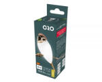 ORO LED gyertya E14 5W 500lm 3000K - Oro 3071 (5902533198528)