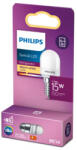 Philips LED fényforrás E14 15W hűtőfényforrás, meleg