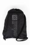 budmil tornazsák Unisex fekete - ipon - 7 102 Ft