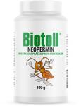 Biotoll Pudră pentru furnici 100g