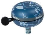 BASIL csengő Wanderlust Ding Dong, indigo kék