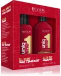 Revlon UniqOne Hair Treatment Set szett hajra