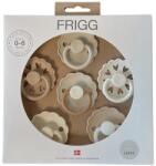 Frigg 6 Pack Edition Size 1: 0-6 months cumi Cinnamon Charm