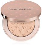 Naj Oleari Colour Fair Eyeshadow Wet & Dry szemhéjfesték hölgyeknek 03 Golden Shimmer 2 g