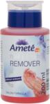 Ameté Dizolvant de ojă 200 ml cu pompă