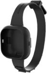 SUNNYLIFE GU-ZD043-D Szilikon pánt Insta360 GO Ultra fekete