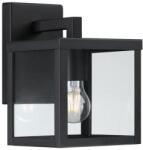 Westinghouse 6124240 - Lampă de perete pentru exterior QUEENSLAND 1xE27/60W/230V IP44 (P7761)