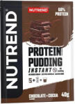 Nutrend Protein Pudding 40 g, csokoládé-kakaó