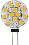 ORO LED G4 1, 5W 140lm 6500 K Ra80 12V - Oro 24002 (5902533191734)