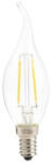 ORO LED gyertya 4W E14 440lm 2700 K 300fok Ra80 230V - Oro 5902533190584 (5902533190584)