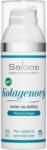 Saloos természetes arckrém kollagénnel, 50 ml