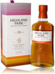 HIGHLAND PARK 18 éves Sky of Orkney whisky (0, 7L / 46%) - goodspirit