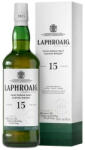 LAPHROAIG 15 éves whisky (0, 7L / 46%) - goodspirit