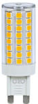 ORO LED G9 4, 8W 630lm 3000k - Oro Petit 5024 (5902533197491)