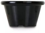 HENDI Ramekin tálkák, 12 darab, 0, 045 l, feketék (565605)