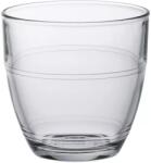 Duralex Gigogne poharak, 160 ml, 6 darabos készlet, átlátszó