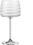 Bohemia Cristal Boros pohár Linea 1975 0, 33 l
