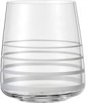 Bohemia Cristal Longdrink pohár Linea 1975 0, 4 l