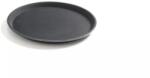 Hendi Kerek, csúszásmentes HENDI poliészter tálca, 460 mm átmérő (508794)