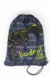 budmil tornazsák Unisex s. szürke
