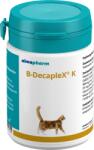 AlmaPharm Complex B-uri pentru pisica B-DecapleX K 150 comprimate