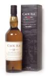 Caol Ila 18 éves whisky 43% 0.7 l DD