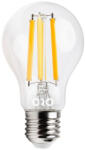 ORO LED körte 7W E27 808lm 4000 K 300fok Ra80 230V 60x110mm - Oro 4130 (5902533196319)