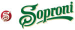 Soproni hordós sör 4.5% 50 l