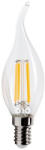 ORO LED gyertya 6W E14 806lm 2700 K 300fok Ra80 230V - Oro 5902533196364 (5902533196364)