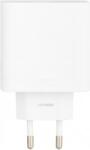 OnePlus Incarcator retea original OnePlus SuperVooc, 120W, Fast Charging, USB-A, White