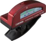 BOSS TuneR BOSS TU-10-RD, Clip-On, Display True Color, Compact, Elegant (21222292)
