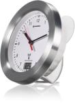 Bresser Ceas de perete Bresser 8020114 cu termometru, design modern, alb (82991587)