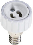 Oro Foglalat átalakító adapter E14-es foglalatról GU10-es fényforráshoz - Oro 14002 (5901752717374)