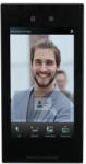 Dahua Post videointerfon exterior IP Dahua VTO7631Q, 7 inch, 2 MP, tactil, recunoastere faciala, RFID, slot card (VTO7631Q)