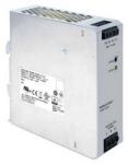 Dahua Sursa alimentare industriala Dahua DRL-48V120W1AA, 48V DC, 2.5A, 120W, montaj sina DIN (DRL-48V120W1AA)