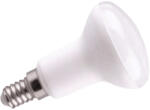 Daniella deLux LED Spot R50 6W E14 500lm 4000K semleges fehér fényforrás 180fok Ra80 230V (7db SMD2835 led) dxh=50x85mm DEL1151 deLux (DEL1151)