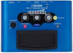 BOSS Efecte vocale BOSS VE-1 cu 7 tipuri de efecte, alimentare baterie sau retea, culoare albastra (43036125)